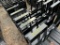2055 Set of New 48in Kivel 4200lb Pallet Forks