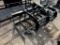 2069 New JMR 66in Root Grapple