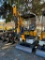 2101 New IRE20 Kubota Engine Mini Excavator