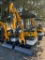 2102 New IRE20 Kubota Engine Mini Excavator