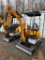 2105 New IRE20 Kubota Engine Mini Excavator