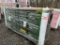 2211 New 6.5ft Dark Green Workbench
