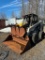 2727 Bobcat Skid Steer