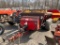 2751 New Holland Manure Spreader