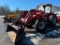 2752 Massey Ferguson 4235 Tractor