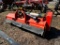 2757 Rears 84in Flail Mower