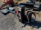 2762 3pt American Wood Splitter