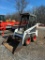 2771 Bobcat 463 Skid Steer Loader
