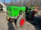 2774 Deutz D4006 Tractor