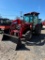 2776 Mahindra 2538 Tractor