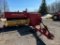 2778 New Holland 575 Square Baler
