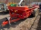 2779 New Holland 185 Manure Spreader