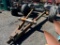 2781 Manure Spreader Tanker Frame