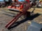2794 Shaver HD8 Post Pounder