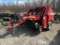 2795 New Idea 4854 Round Baler