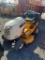 2801 Cub Cadet 1402 Mower w/ Bagger