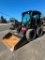 2807 JCB 190 Skid Steer