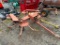 2820 New Holland Tedder