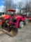 2824 Mahindra 4010 HST Tractor