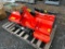 2839 Cosmo Flail Mower