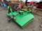 2842 John Deere MX6 6ft Bush Hog