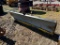 2852 Snow Plow Blade