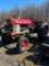 2858 Massey Ferguson 180 Tractor