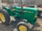2871 John Deere 1050 Tractor