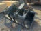 2872 Skid Steer Grapple