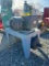 2878 Sutorbilt 10hp Milk Pump