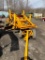 2879 York Pull-Type Grader