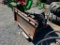 2880 Quick Attach Skid Steer Asphalt Grinder