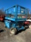 2886 Genie GS2668 Manlift