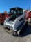 2889 Bobcat T190 Skid Steer