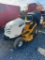 2897 Cub Cadet 1042 Mower w/ Bagger