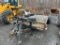 2907 24ft Flat Bed Trailer