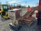 2913 Fisher Sander w/ Controls