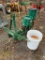 2928 Cole 12MX Single Row Planter