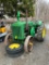 2936 John Deere D Tractor
