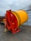 2939 Tomahawk T5050 3pt Bale Chopper