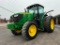 2944 John Deere 6190R Tractor