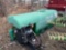 2957 Sprayer with Engine