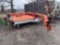 2963 Kuhn FC302 Discbine