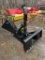 2968 Brand New Skid Steer Wood Chipper
