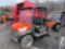 2976 Kubota RTVX900