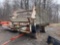 2978 Dion Self-Unloading Wagon
