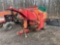 2979 Taarup 832 Bale Chopper