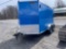 2980 2022 14ft Trailer