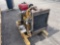 2981 Generator w/ John Deere Diesel