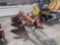 2993 Massey Ferguson 4x Plow